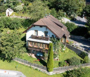 Ferienhaus Aigner